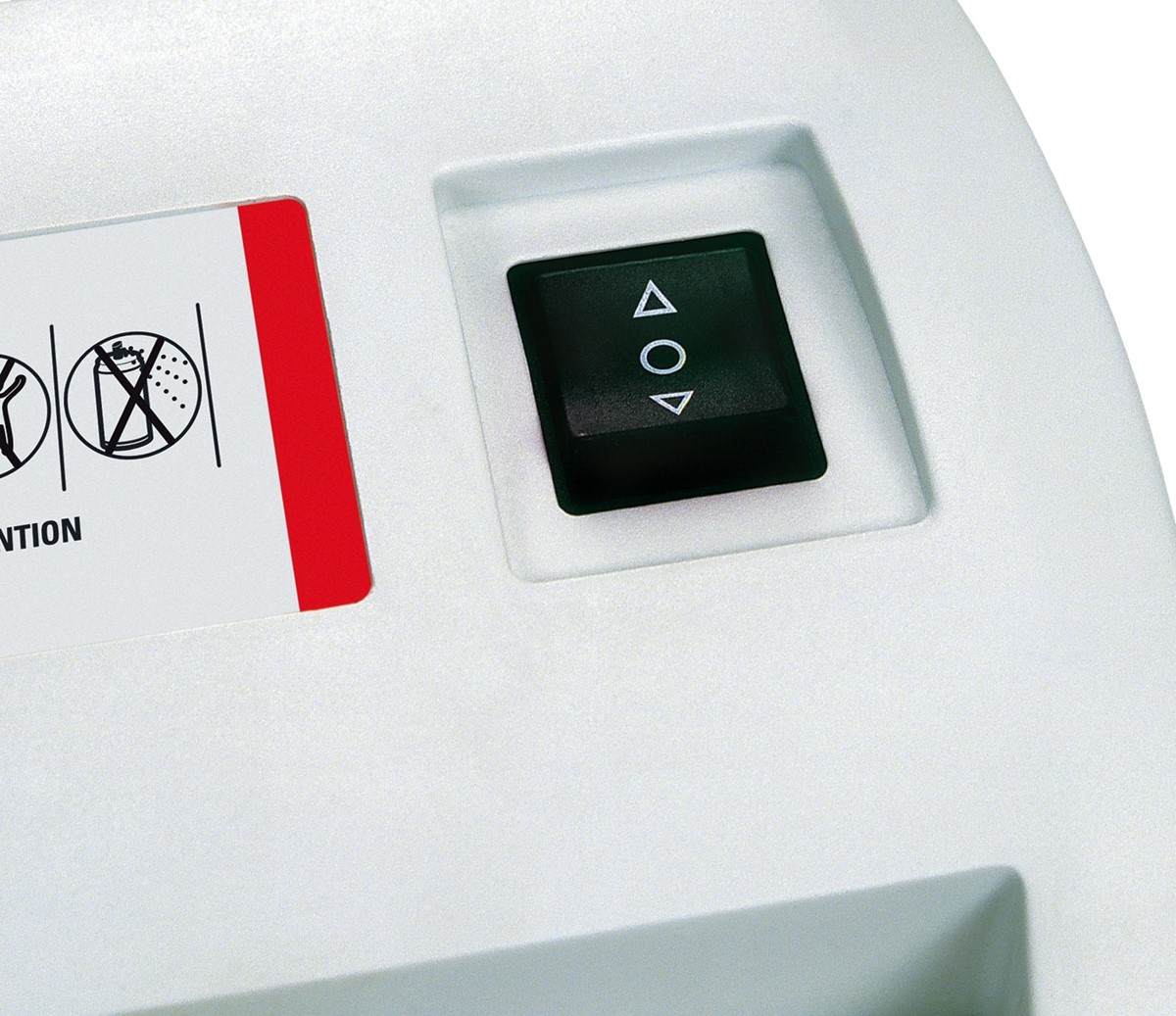 HSM Aktenvernichter Classic 102.2, 1,9mm Streifen (Art.-Nr.: 1102121)