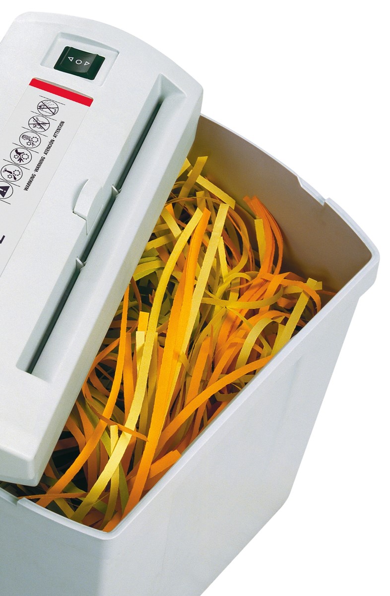 HSM Aktenvernichter Classic 70.2, 3,9mm Streifen (Art.-Nr.: 1206141)