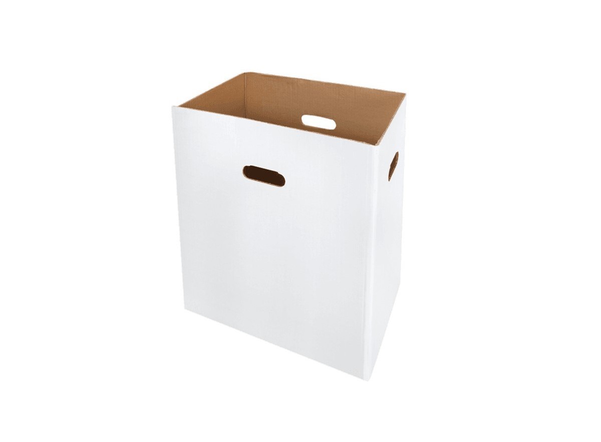 HSM Kartonbox für HSM Classic 125.2 (Art.-Nr.: 1270995200)