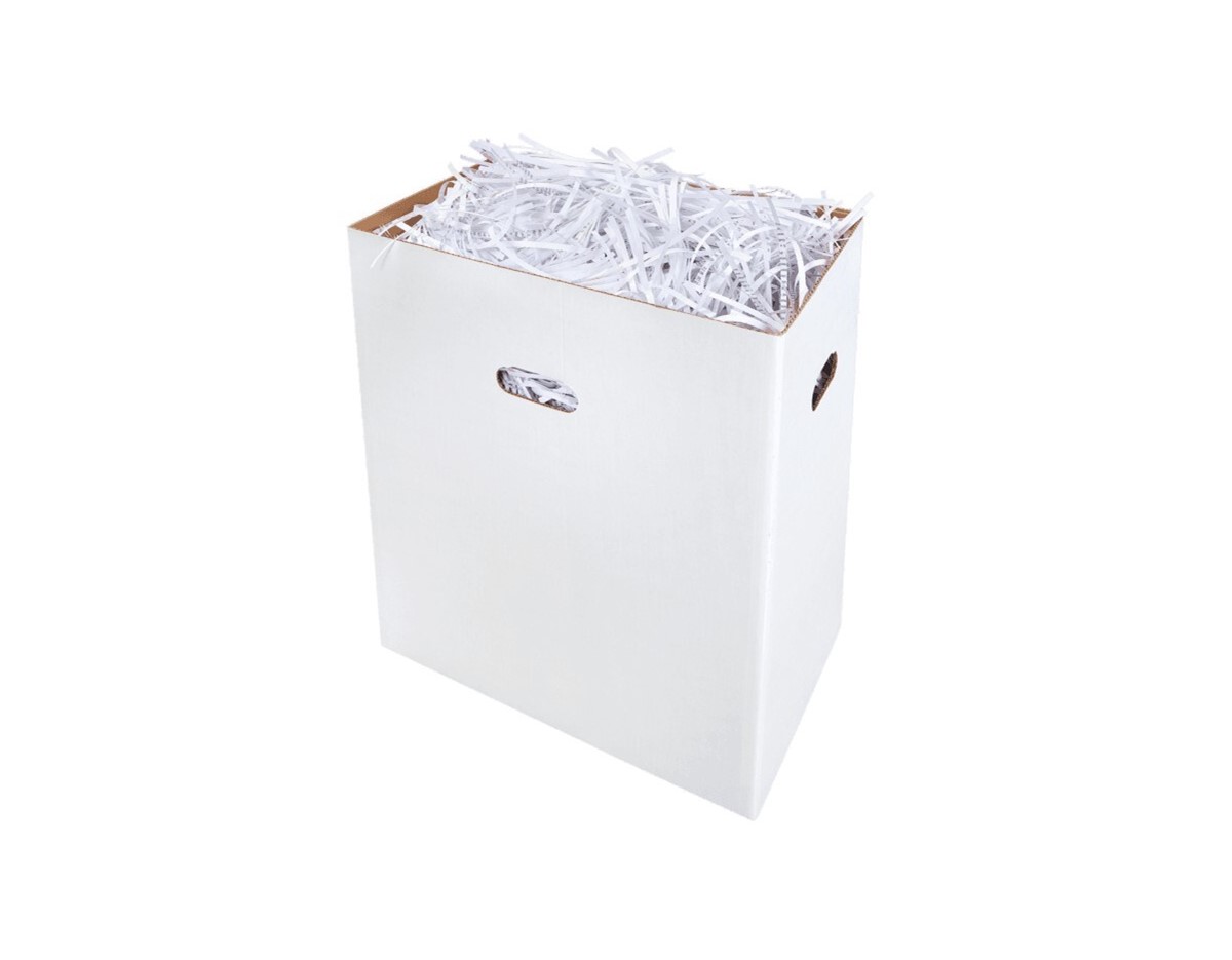 HSM Kartonbox für HSM Classic 125.2 (Art.-Nr.: 1270995200)