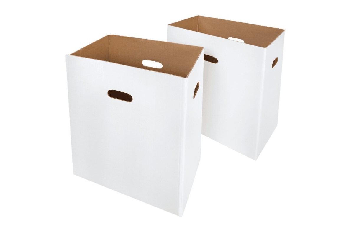 HSM Kartonbox für HSM Classic 225.2 (Art.-Nr.: 1340995200)