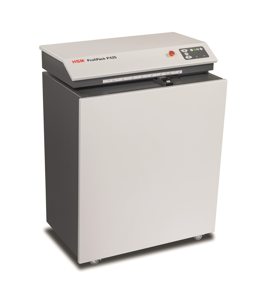 HSM Verpackungspolstermaschine HSM ProfiPack P425 (Art.-Nr.: 1531154)