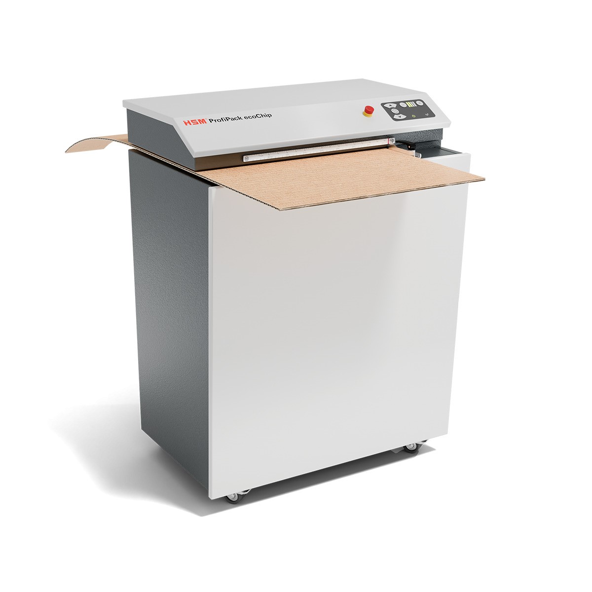 HSM Verpackungspolstermaschine HSM ProfiPack ecoChip (Art.-Nr.: 1531854)