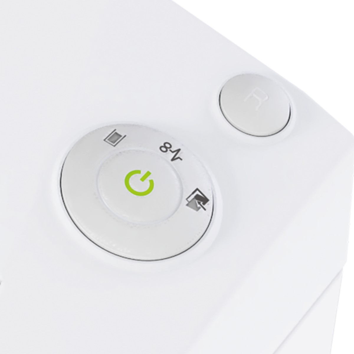 HSM Aktenvernichter SECURIO B22, 3,9mm Streifen (Art.-Nr.: 1830121)