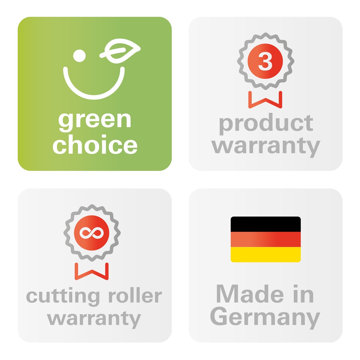 HSM Aktenvernichter SECURIO P44i, 3,9mm x 40mm (Art.-Nr.: 1873121)