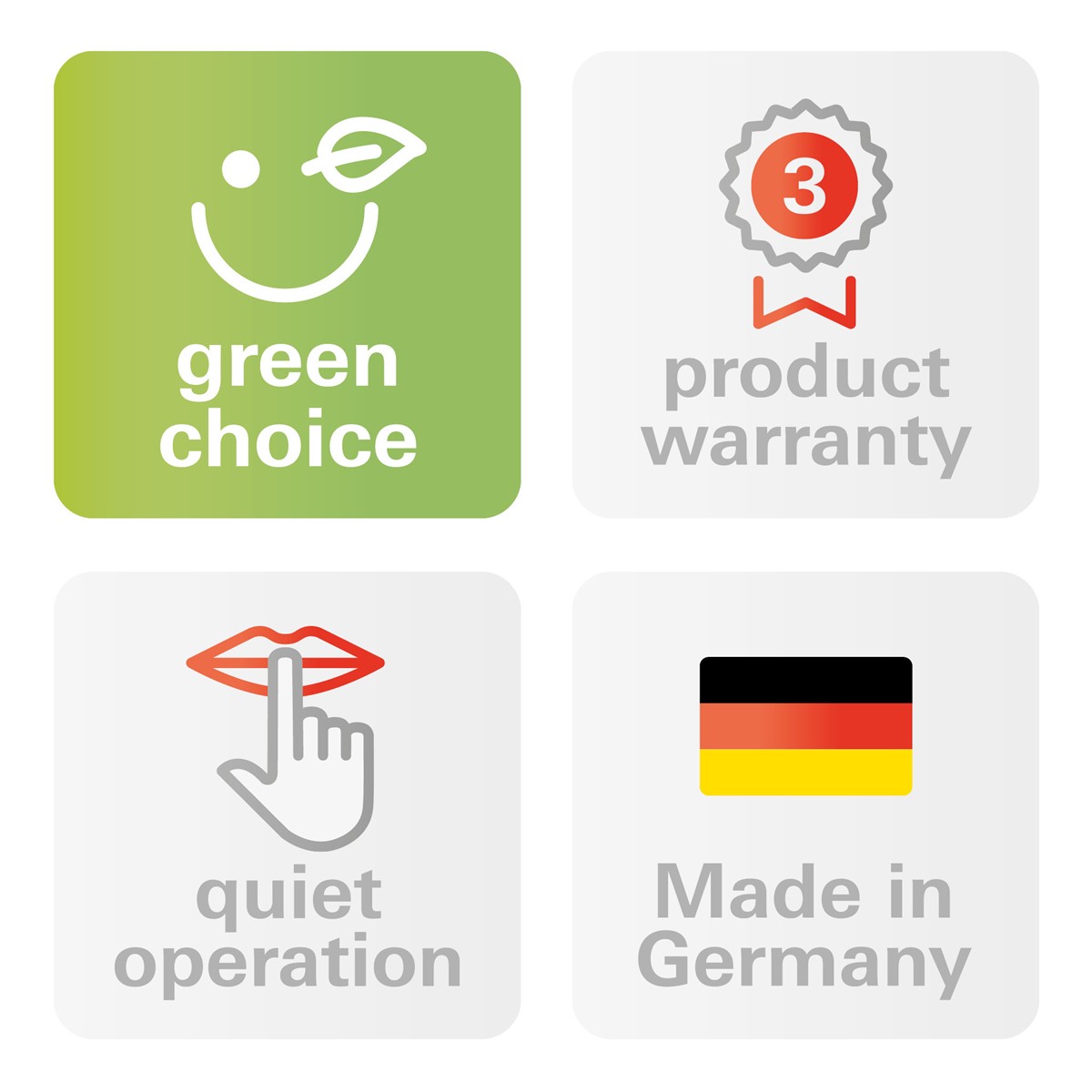 HSM Aktenvernichter SECURIO P40i, 1,0mm x 5mm (Art.-Nr.: 1884121)