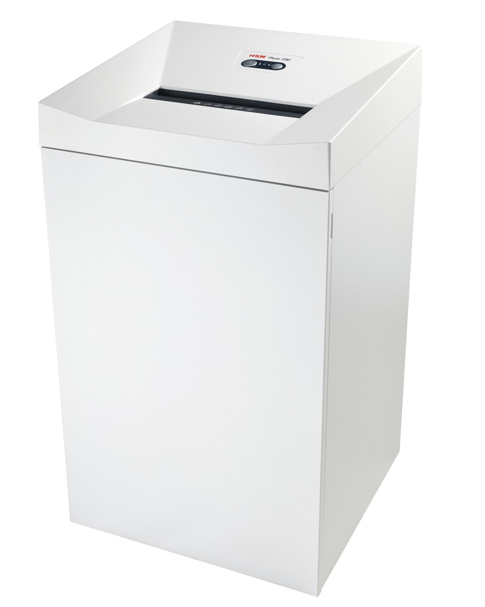 HSM Aktenvernichter Pure 730, 4,5 x 30 mm (Art.-Nr.: 2393111)