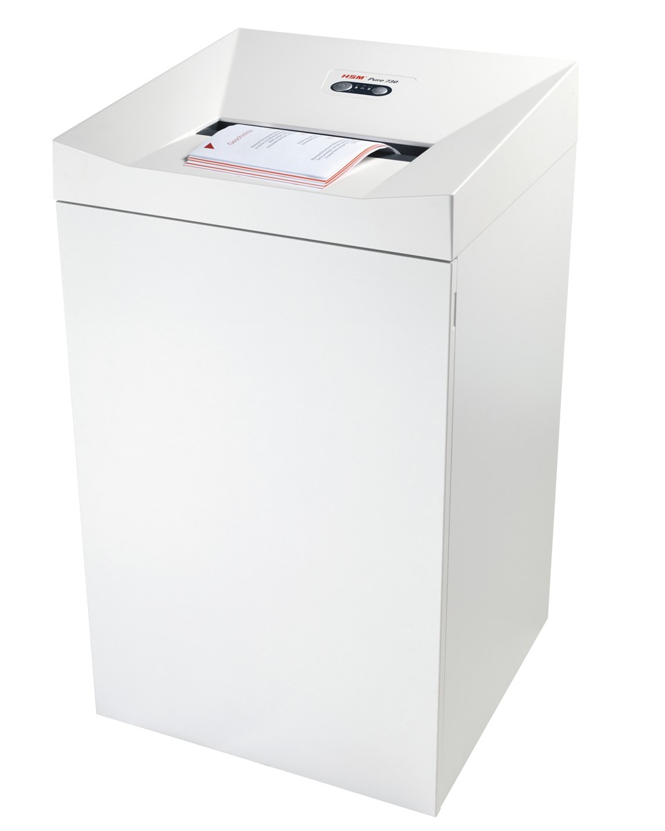 HSM Aktenvernichter Pure 730, 4,5 x 30 mm (Art.-Nr.: 2393111)