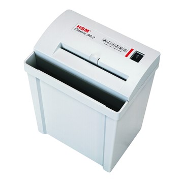 HSM Aktenvernichter Classic 90.2, 4mm x 25mm Masterbild