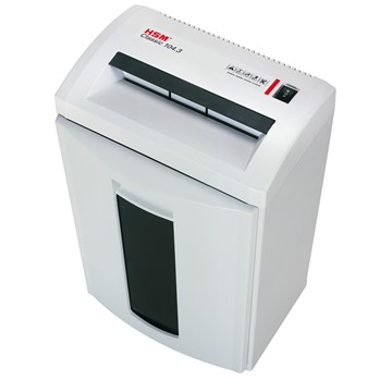 HSM Aktenvernichter Classic 104.3, 1,9mm Streifen Masterbild