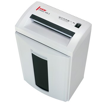 HSM Aktenvernichter Classic 105.3, 3,9mm Streifen Masterbild