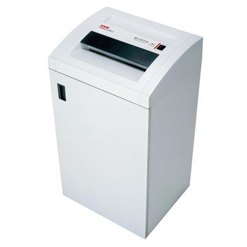 HSM Aktenvernichter Classic 225.2, 3,9mm Streifen Masterbild