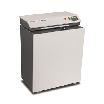 HSM Verpackungspolstermaschine HSM ProfiPack P425 Masterbild