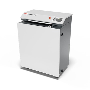 HSM Verpackungspolstermaschine HSM ProfiPack ecoChip Masterbild