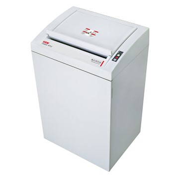 HSM Aktenvernichter Classic 411.2, 3,9mm x 50mm Masterbild